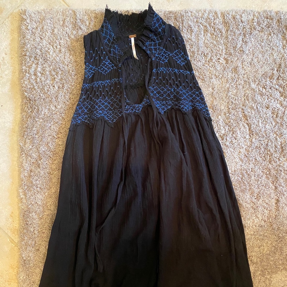 Free people tank